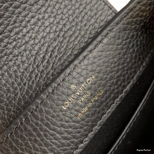 VUITTON MINI LOUIS CAPUCINES 0809